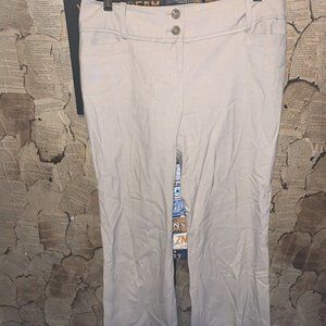The limited cassidy fit women’s dress pants size 6R